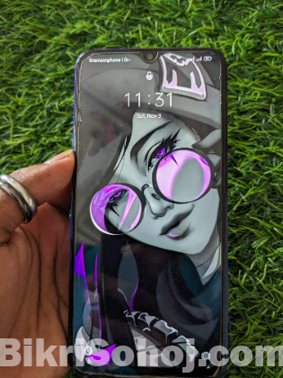 Realme 5 Pro